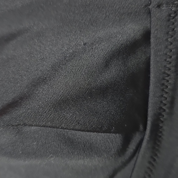 Victoria's Secret Black V-Accent Bikini - Picture 11 of 11